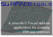 Surface Tools